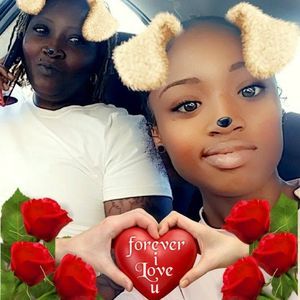 Meet your Posher, Georgetta